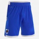 Segunda Equipación Pantalones Sampdoria 2021/2022