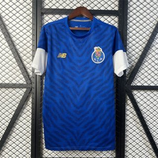 Camiseta Porto Special Edition 2025/2026 Azul Camiseta Porto Special Edition 2025/2026 Azul