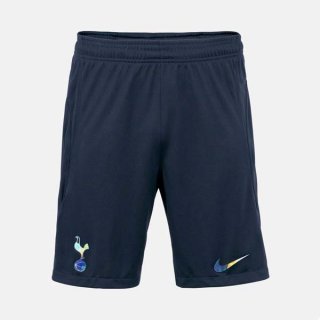 Pantalones Tottenham Segunda Equipación 2023/2024 Pantalones Tottenham Segunda Equipación 2023/2024