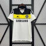 Camiseta Chelsea Tercera Equipación Retro 2011-2012