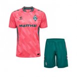 Camiseta Werder Bremen Tercera Equipación Niño 2026/2027