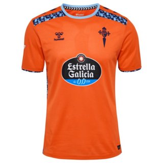 Tailandia Camiseta Celta De Vigo Tercera Equipación 2024/2025 Tailandia Camiseta Celta De Vigo Tercera Equipación 2024/2025