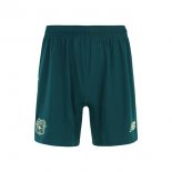 Pantalones Cardiff City Segunda Equipación 2025/2026