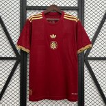 Camiseta Mexico Special Edition 2025 Rojo