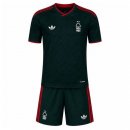 Camiseta Nottingham Forest Segunda Equipación Niño 2026/2027 Camiseta Nottingham Forest Segunda Equipación Niño 2026/2027