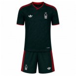 Camiseta Nottingham Forest Segunda Equipación Niño 2026/2027