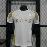 Tailandia Camiseta Al-Nassr Tercera Equipación 2024/2025