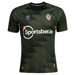 Tailandia Camiseta Southampton Tercera Equipación 2022/2023 Tailandia Camiseta Southampton Tercera Equipación 2022/2023