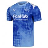 Tailandia Camiseta Derby County Tercera Equipación 2025/2026