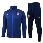 Chandal Atletico Madrid 2025/2026 Azul 5 Chandal Atletico Madrid 2025/2026 Azul 5