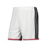 Pantalones Manchester United Primera Equipación 2026/2027