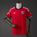 Tailandia Camiseta Sevilla Segunda Equipación 2026/2027 Tailandia Camiseta Sevilla Segunda Equipación 2026/2027