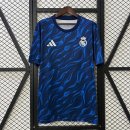Tailandia Camiseta Real Madrid Pre-Match 2025/2026