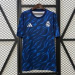 Tailandia Camiseta Real Madrid Pre-Match 2025/2026