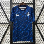 Tailandia Camiseta Real Madrid Pre-Match 2025/2026