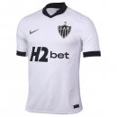 Tailandia Camiseta Atlético Mineiro Segunda Equipación 2026/2027 Tailandia Camiseta Atlético Mineiro Segunda Equipación 2026/2027