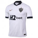 Tailandia Camiseta Atlético Mineiro Segunda Equipación 2026/2027 Tailandia Camiseta Atlético Mineiro Segunda Equipación 2026/2027
