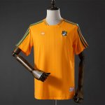 Tailandia Camiseta Costa De Marfil Terrace Icons 2026