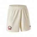 Pantalones Lille LOSC Segunda Equipación 2025/2026