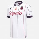 Tailandia Camiseta Bologna Segunda Equipación 2025/2026
