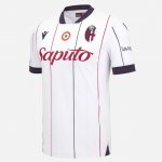 Tailandia Camiseta Bologna Segunda Equipación 2025/2026