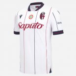 Tailandia Camiseta Bologna Segunda Equipación 2025/2026