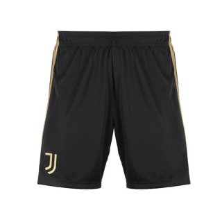 Pantalones Juventus Tercera Equipación 2026/2027