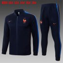 Ninos Chandal Francia 2026/2027 Azul 2