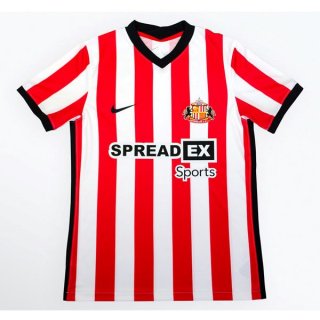 Tailandia Camiseta Sunderland Primera Equipación 2022/2023 Tailandia Camiseta Sunderland Primera Equipación 2022/2023