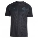 Tailandia Camiseta Internacional Tercera Equipación 2025/2026