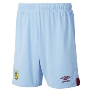 Primera Equipación Pantalones Burnley 2021/2022 Primera Equipación Pantalones Burnley 2021/2022