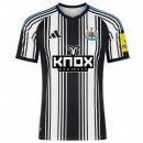 Tailandia Camiseta Newcastle United Primera Equipación 2026/2027