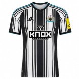Tailandia Camiseta Newcastle United Primera Equipación 2026/2027