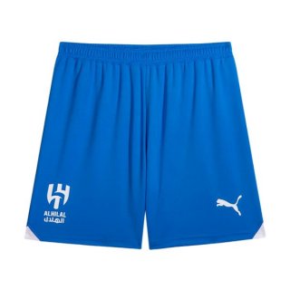 Pantalones Al Hilal SFC Primera Equipación 2023/2024 Pantalones Al Hilal SFC Primera Equipación 2023/2024