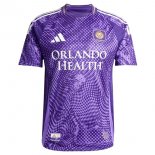 Tailandia Camiseta Orlando City Primera Equipación 2026