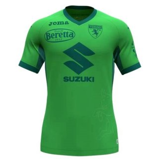 Tailandia Camiseta AS Roma Portero 2021/2022 Verde Tailandia Camiseta AS Roma Portero 2021/2022 Verde