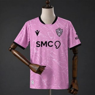 Tailandia Camiseta UD Almería Tercera Equipación 2026/2027