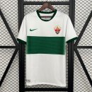 Tailandia Camiseta Elche Primera Equipación 2025/2026