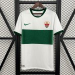 Tailandia Camiseta Elche Primera Equipación 2025/2026 Tailandia Camiseta Elche Primera Equipación 2025/2026