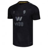 Tailandia Camiseta Sunderland AFC Tercera Equipación 2025/2026