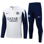 Sudadera De Training Inter Milan 2025/2026 Amarillo 5