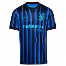 Tailandia Camiseta Inter Milan Primera Equipación 2025/2026