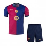 Camiseta Barcelona Primera Equipación Niño 2024/2025 Camiseta Barcelona Primera Equipación Niño 2024/2025