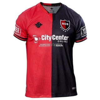 Tailandia Camiseta Newell's Old Boys Primera Equipación 2026