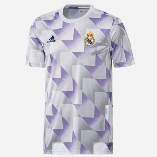 Tailandia Camiseta Real Madrid Pre Match 2022/2023 Tailandia Camiseta Real Madrid Pre Match 2022/2023