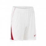 Pantalones TurquÃa Segunda Equipación 2026 Pantalones TurquÃa Segunda Equipación 2026