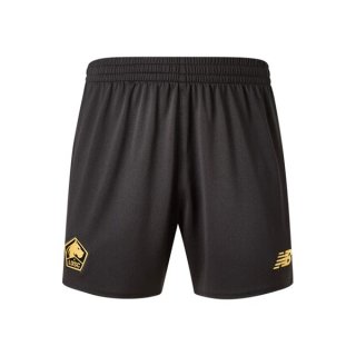 Pantalones Lille OSC Tercera Equipación 2025/2026 Pantalones Lille OSC Tercera Equipación 2025/2026