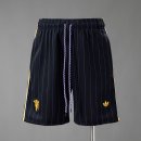 Pantalones M-U Terrace Icons 2026 Azul Pantalones M-U Terrace Icons 2026 Azul
