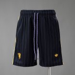 Pantalones M-U Terrace Icons 2026 Azul