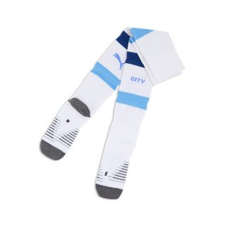 Calcetines Manchester City Tercera Equipación 2026/2027